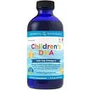 Жирні кислоти Nordic Naturals Children's DHA 530 мг 119 мл полуниця
