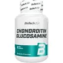 Для суставов и связок BiotechUSA MSM Chondroitin Glucosamine 60 таблеток