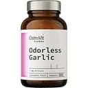 Натуральна добавка OstroVit Pharma Odorless Garlic 60 капсул
