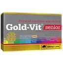 Вітаміни та мінерали Olimp Gold Vit for Senior 30 капсул