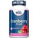 Натуральна добавка Haya Labs Cranberry Fruit Extract 30 капсул
