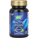 Здоровий сон Nature's Way Sleep Tonight 28 таблеток