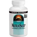 Комплекс для здорового сну Source Naturals Nutra Sleep 100 таблеток