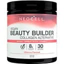 Веганський колаген NeoCell Vegan Beauty Builder смак гібіскусу 227 г