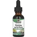 Екстракт деревію Nature's Answer Yarrow Aerial Parts Alcohol-Free 2000 мг 30 мл