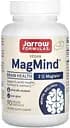Вітаміни та мінерали Jarrow Formulas MagMind, 90 вегакапсул