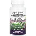 Натуральна добавка Host Defense MycoBotanicals Brain 60 капсул