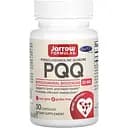 Пирролохинолинхинон Jarrow Formulas PQQ 20 мг 30 капсул