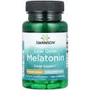 Мелатонін Swanson Melatonin 1 мг 120 капсул