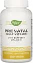 Вітаміни та мінерали Nature's Way Prenatal MultiVitamin, 180 капсул