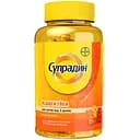 Витаминный комплекс для детей Супрадин Медвежонки пастилки жевательные №30