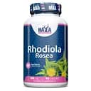 Натуральная добавка Haya Labs Rhodiola Rosea Extract 500 mg 90 капсул