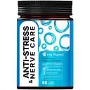 Вітамінно-мінеральний комплекс Vita PharmX Anti-Stress & Nerve Care 60 жувальних пастилок 