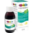 Сироп от закачки в транспорте Pediakid Nausees-Vomissements Mal Des Transports 125 мл