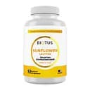 Лецитин подсолнечный Biotus Lecithin Sunflower 120 капсул