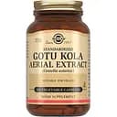 Экстракт Готу Кола Solgar капсулы 100 шт. (5458010)
