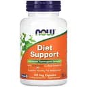 Натуральная добавка Now DGL with Aloe Vera 100 вегакапсул