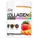 Для суглобів та зв'язок Genius Nutrition Collagen-X5 powder Mango 360 г