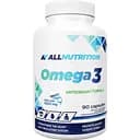 Омега 3 Allnutrition Omega 3 90 caps