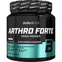 Комплекс для суглобів та зв'язок BiotechUSA Arthro Forte Black currant 340 г