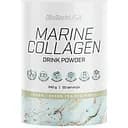 Для суглобів та зв'язок BiotechUSA Marine Collagen Lemon-green tea 240 г