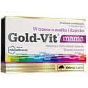 Вітаміни та мінерали Olimp Gold-Vit for Mama 30 таблеток