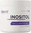 Вітаміни та мінерали OstroVit Inositol, 200 грам