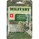 Пов’язка гелева Healer Medical Gel Military 9х12 см стерильна 