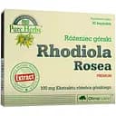 Натуральна добавка Olimp Rhodiola Rosea Premium 30 капсул