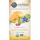 Вітаміни та мінерали Garden of Life MyKind Organics Chewable Vegan D3 50 мкг 30 таблеток Лимон-малина