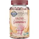 Вітаміни та мінерали Garden of Life MyKind Organics Kids Multi 120 мармеладок Органічна вишня