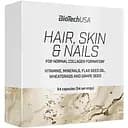 Вітамінно-мінеральний комплекс BiotechUSA Hair, Skin & Nails 54 капсули