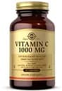 Вітаміни та мінерали Solgar Vitamin C 1000 mg, 90 таблеток