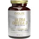 Жирные кислоты Evolite Nutrition Ultra Omega 3 500/250 100 капсул