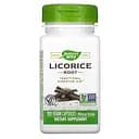Натуральна добавка Nature's Way Licorice Root 100 вегакапсул