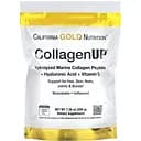 Препарат для суглобів і зв'язок California Gold Nutrition CollagenUP 206 г