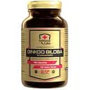 Натуральна добавка Immune Labs Ginkgo Biloba 150 капсул