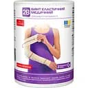 Бинт еластичний 2В середньої розтяжності 4 м x 10 см