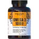 Омега-3 Golden Pharm 120 капсул