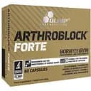 Препарат для суглобів і зв'язок Olimp Arthroblock Forte Sport Edition 60 капсул