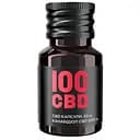 Канабідіол 100%CBD 3000 мг CBD 60 капсул по 50 мг CBD