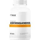 Ашваганда Fitmax Ashwagandha, 60 таблеток для підтримки в умовах стресу