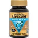 Мультивітаміни для чоловіків Nature's Plus AgeLoss 90 таблеток