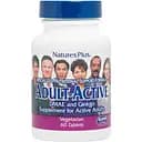 Натуральна добавка NaturesPlus Adult-Active 60 вегакапсул