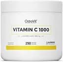 Вітаміни та мінерали OstroVit Vitamin C 1000 mg, 250 капсул