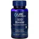 Супероксиддисмутаза Life Extension SOD Booster 30 капсул