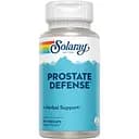 Добавка Solaray Prostate Defense 90 капсул