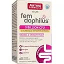 Пробіотики і пребіотики Jarrow Formulas Fem Dophilus 5 billion CFU 60 вегакапсул