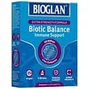 Пробиотики и пребиотики Bioglan Biotic Balance Immune Support 50 Billion 30 капсул