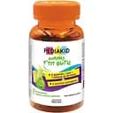 Медвежонки Pediakid Gommes P'tit Biotic 60 жевательных мармеладок